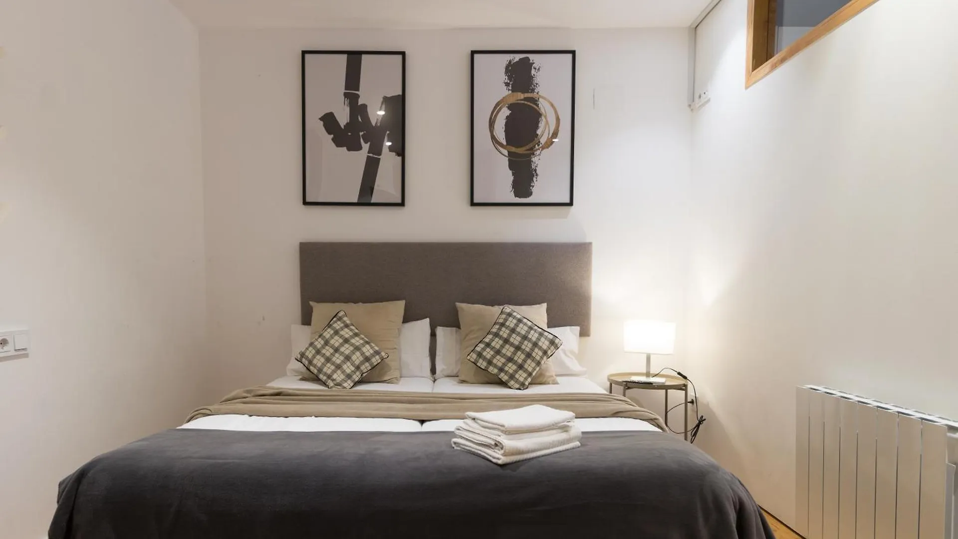 New! San Mames Appartement Bilbao
