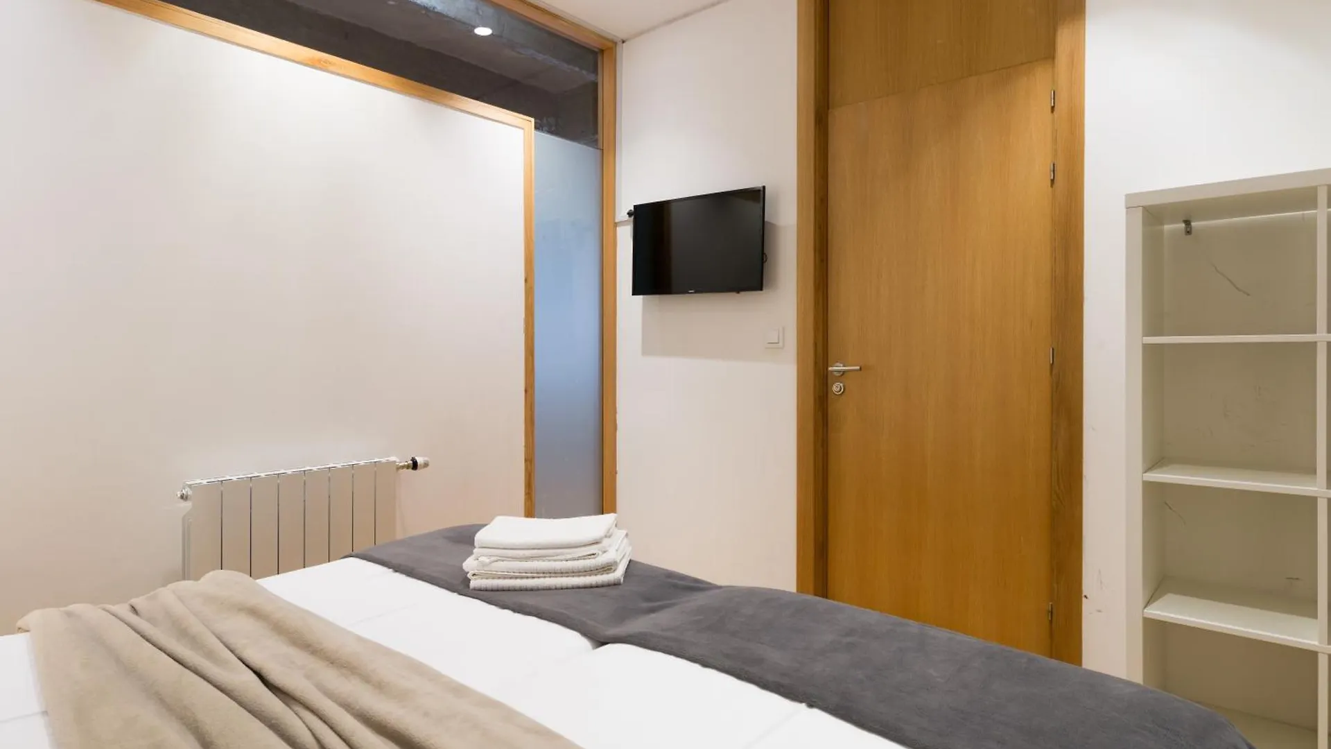 New! San Mames Appartement Bilbao