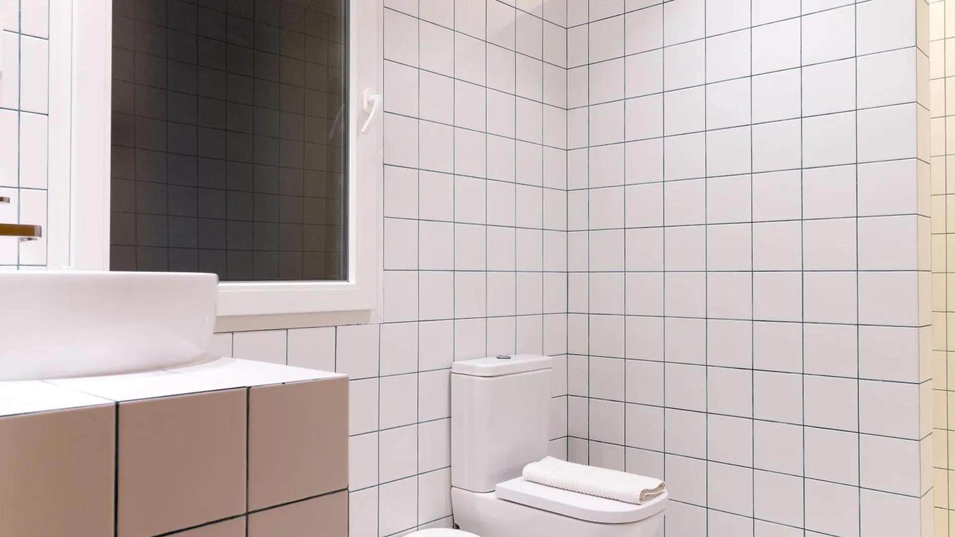 New! San Mames Appartement Bilbao
