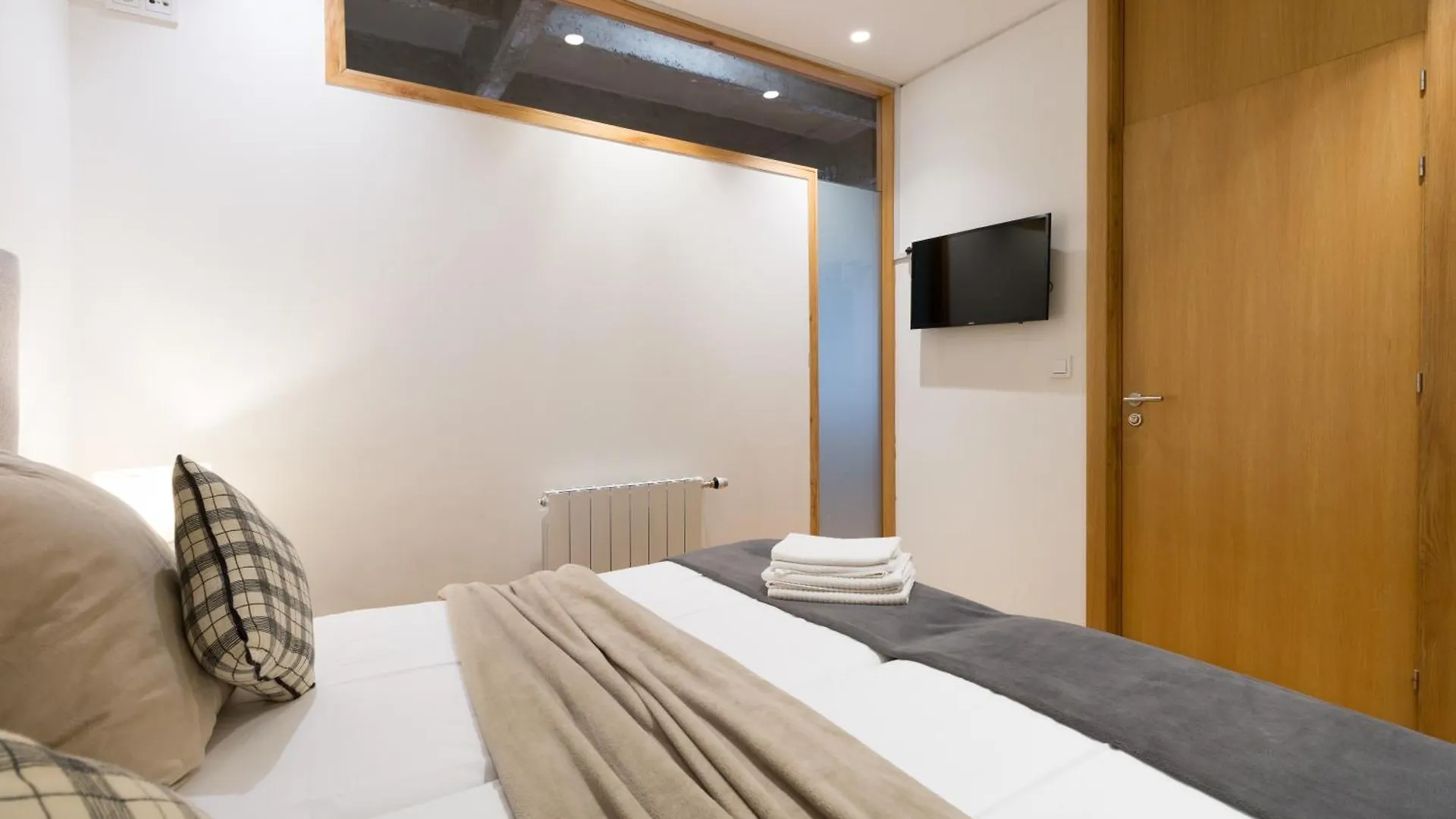 New! San Mames Appartement Bilbao 0*,