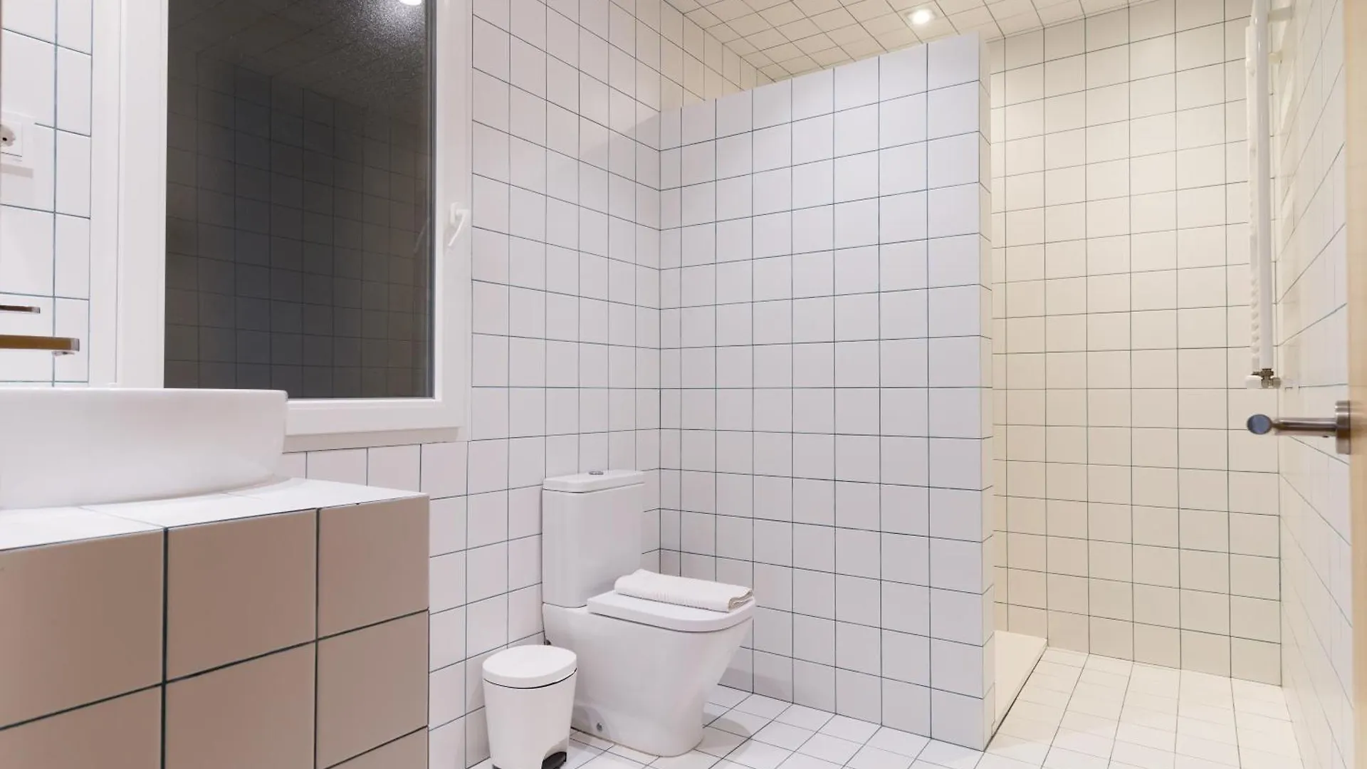 New! San Mames Appartement Bilbao