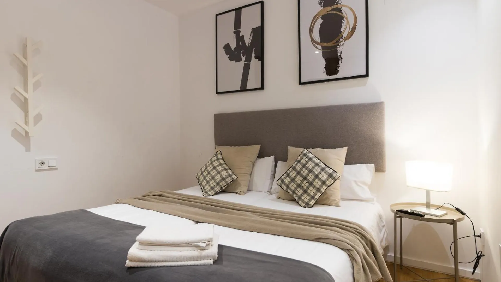 New! San Mames Appartement Bilbao 0*,  Spanje
