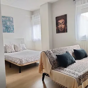 Coqueto Ideal Parejas Appartement