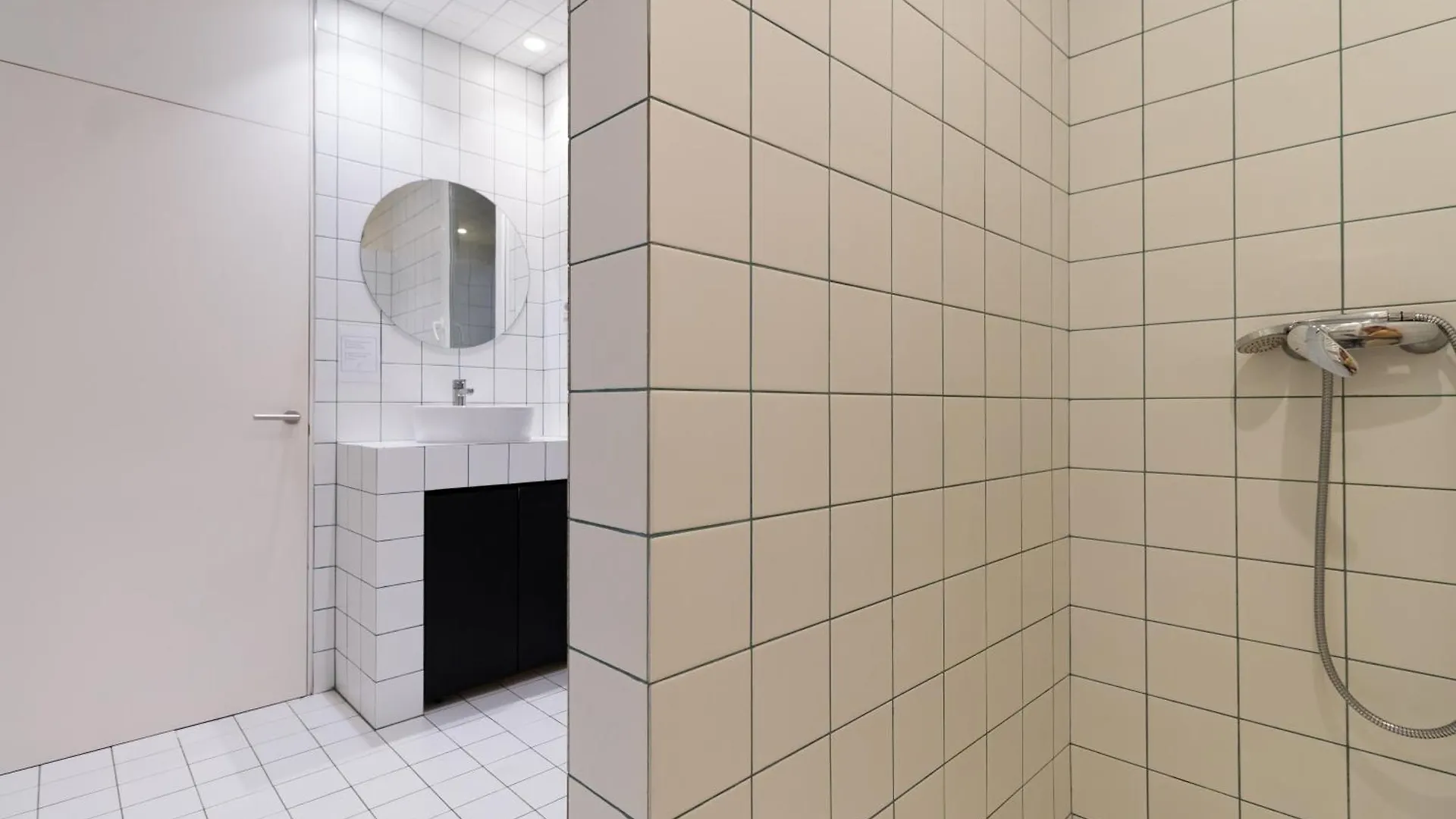Appartement New! San Mames à Bilbao