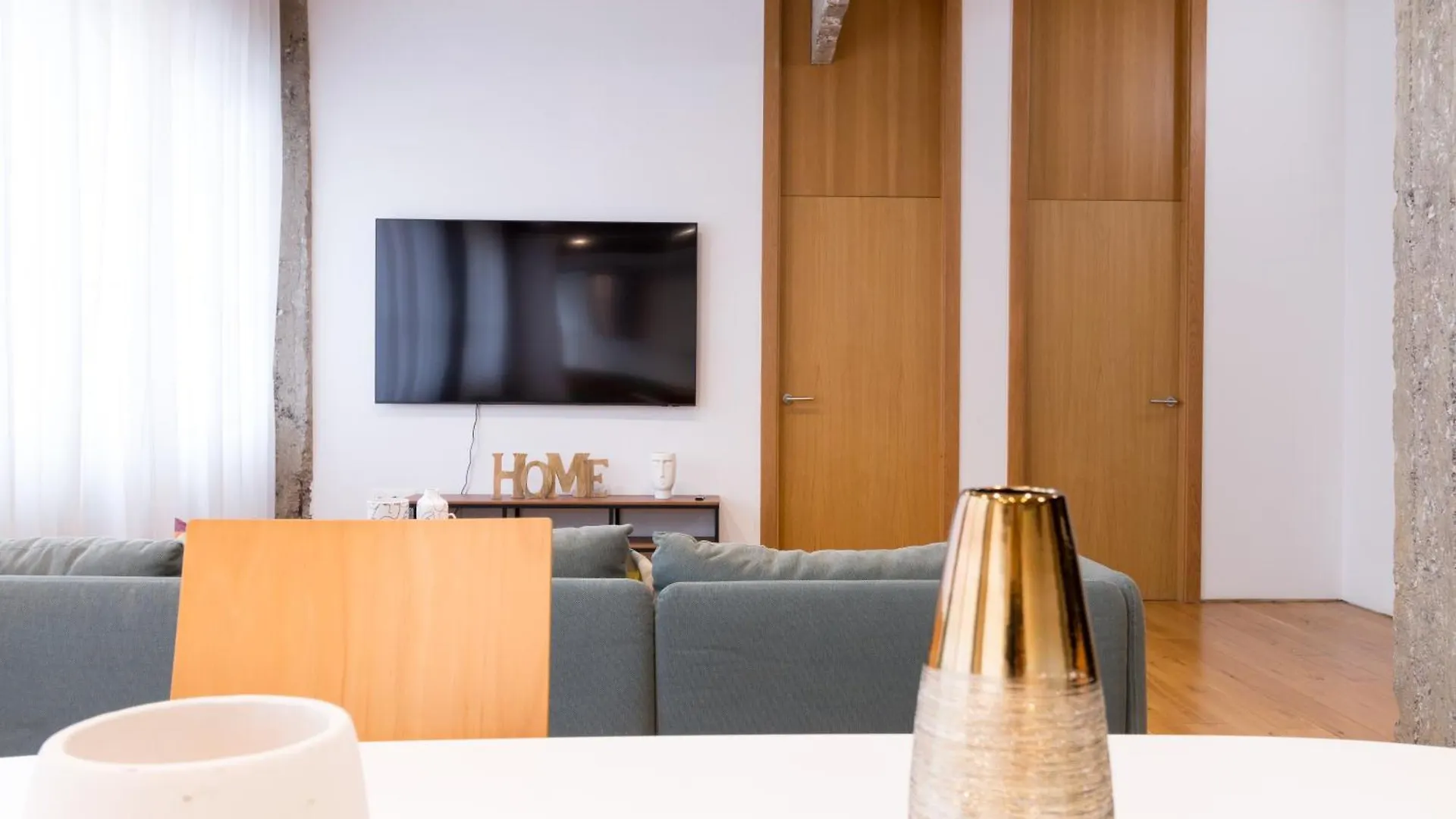 Appartement New! San Mames à Bilbao