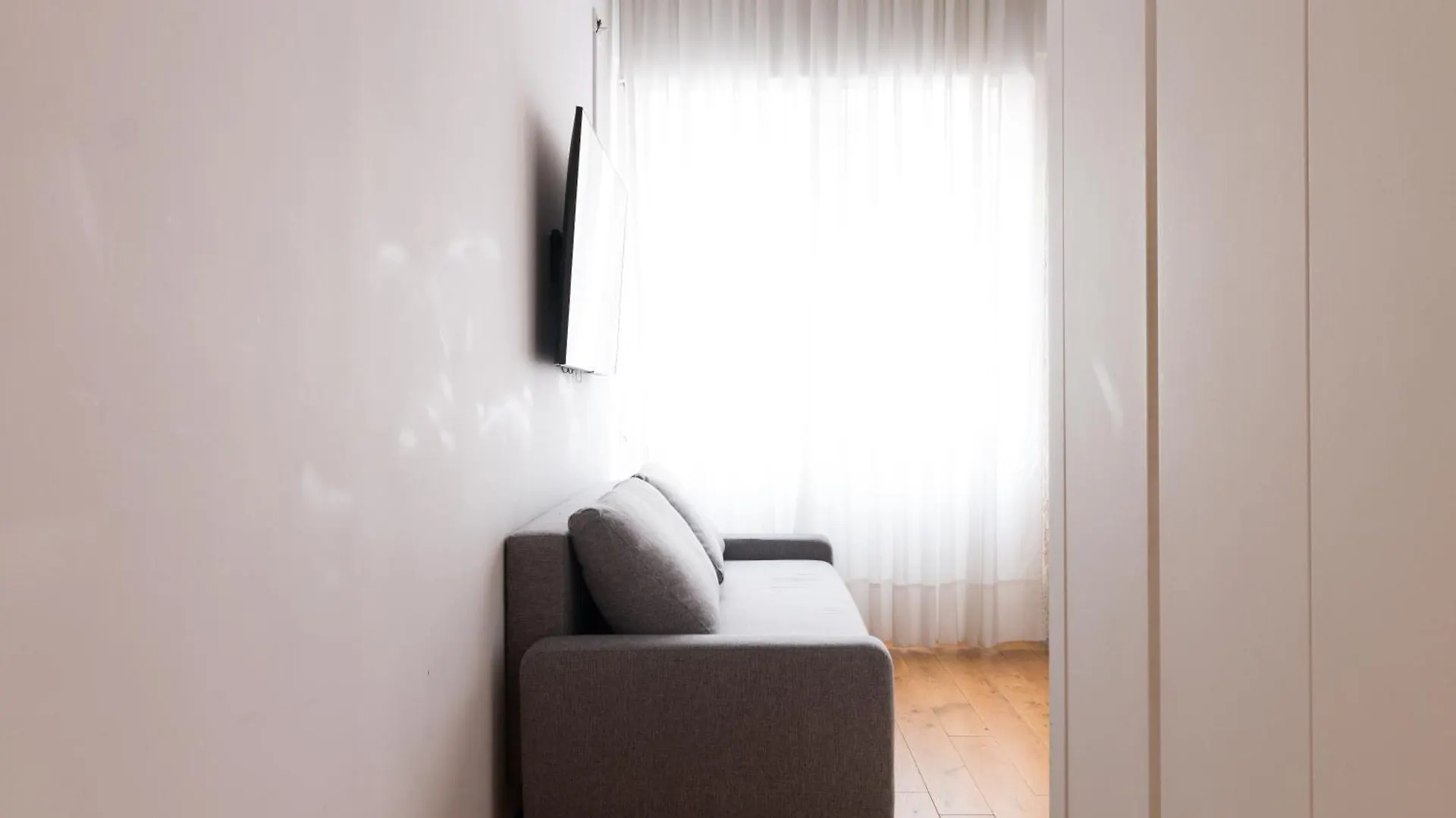 Appartement New! San Mames à Bilbao