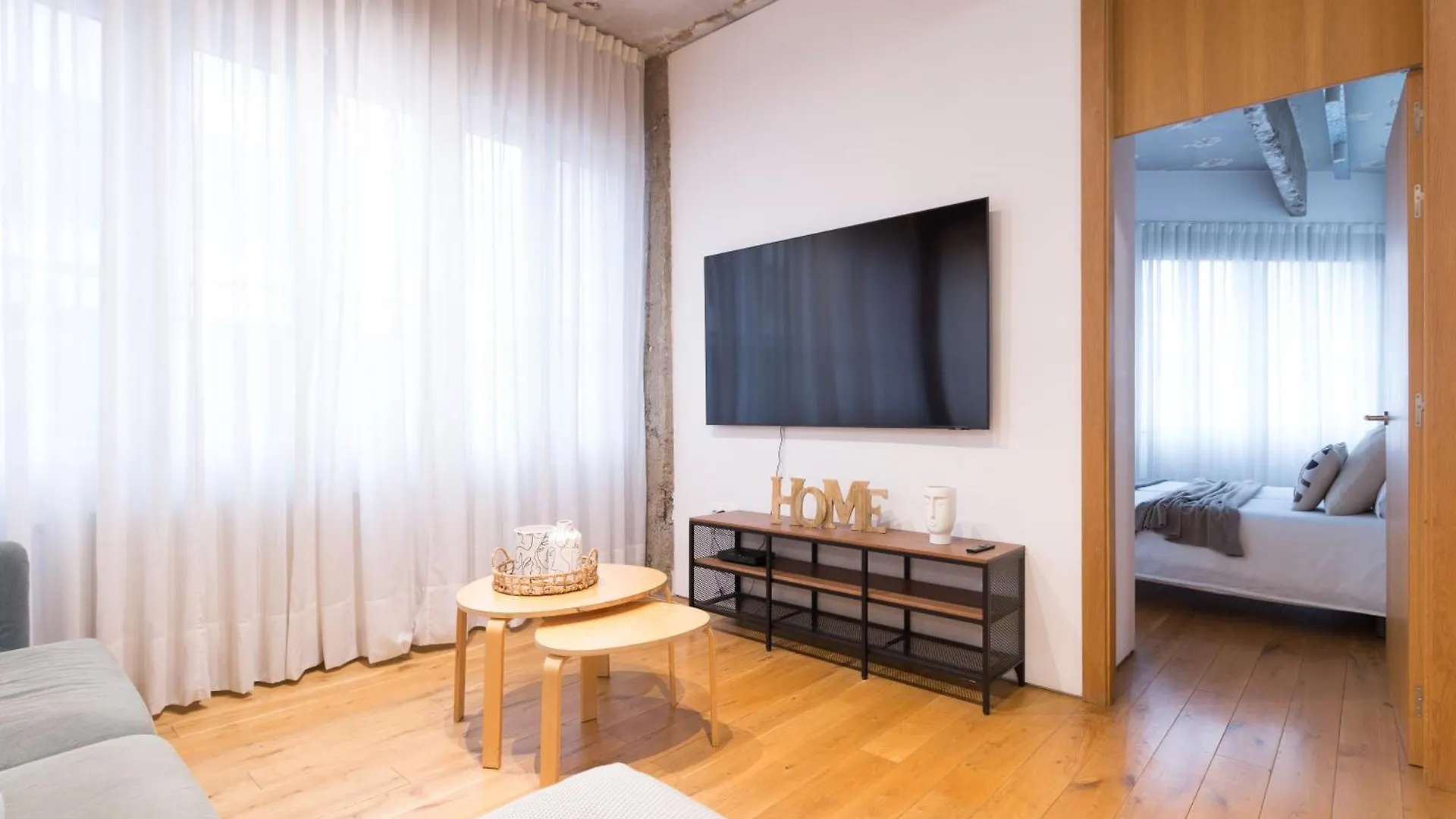 Appartement New! San Mames à Bilbao