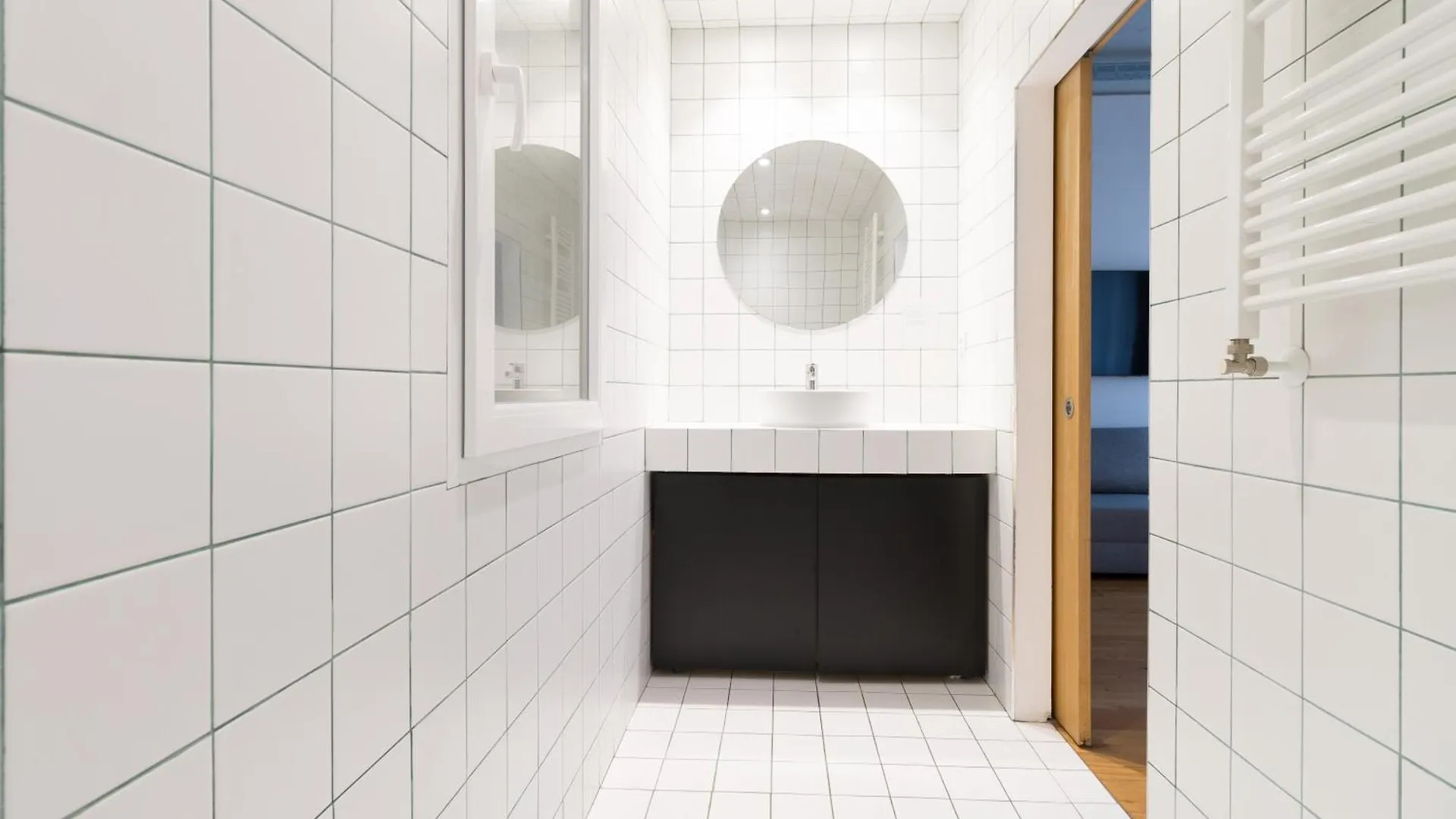 Appartement New! San Mames à Bilbao Espagne